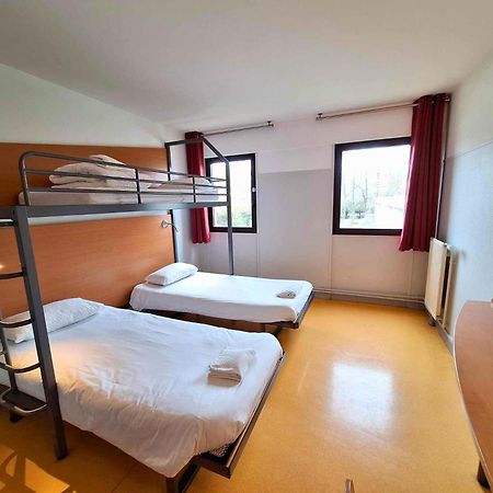 Cis De Champagne - Ethic Etapes Hotel แร็งส์ ภายนอก รูปภาพ