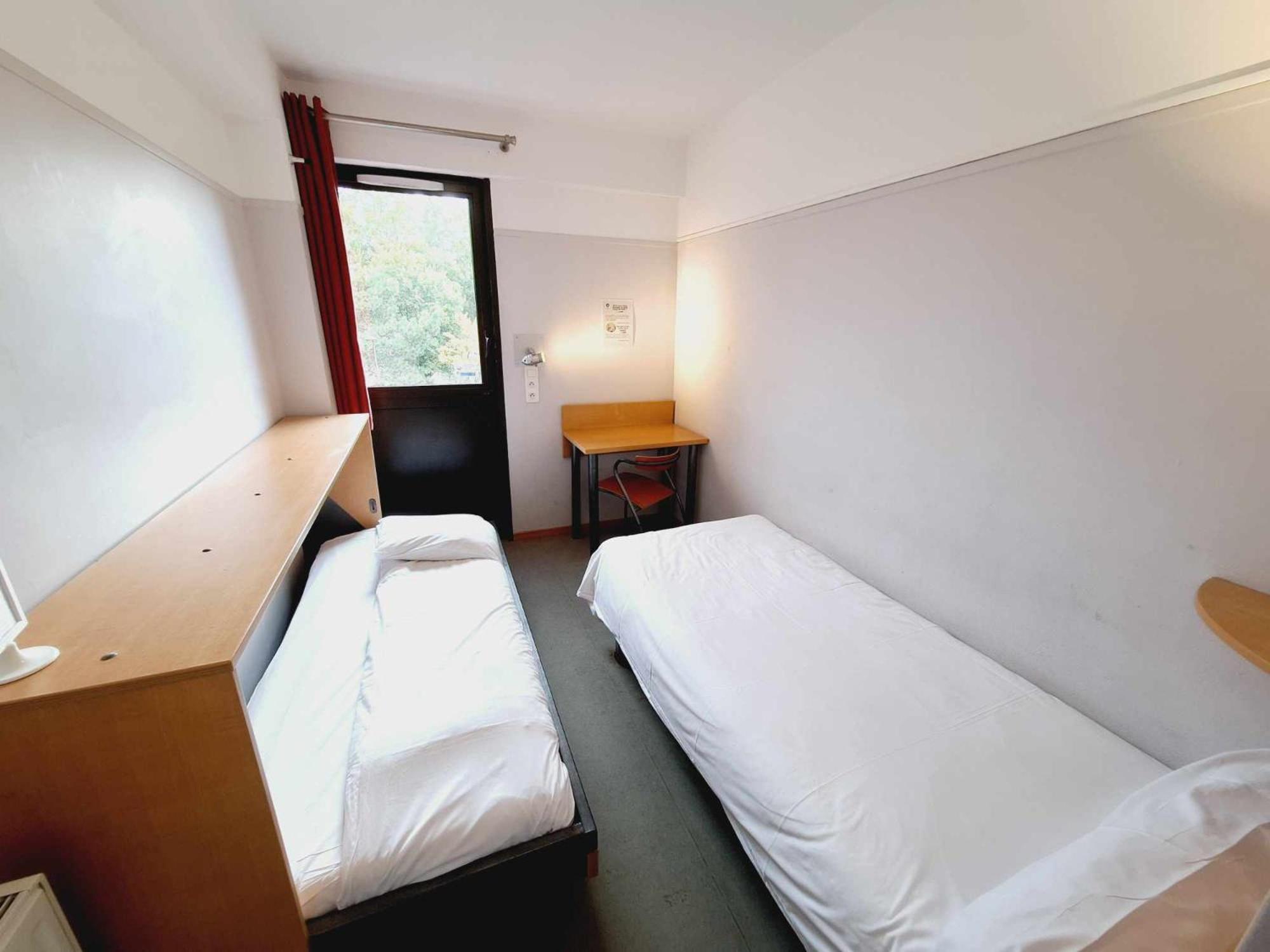 Cis De Champagne - Ethic Etapes Hotel แร็งส์ ภายนอก รูปภาพ