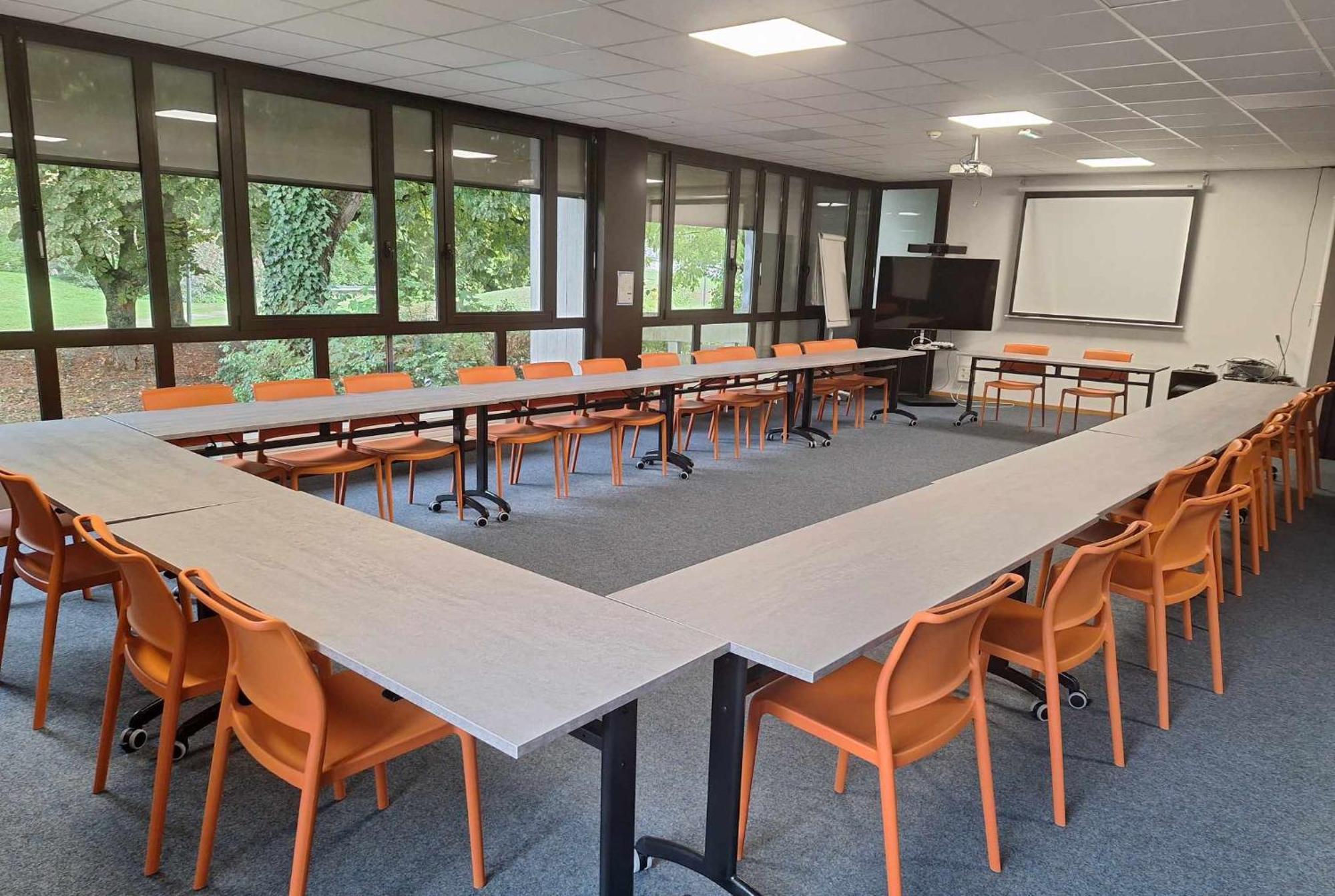 Cis De Champagne - Ethic Etapes Hotel แร็งส์ ภายนอก รูปภาพ