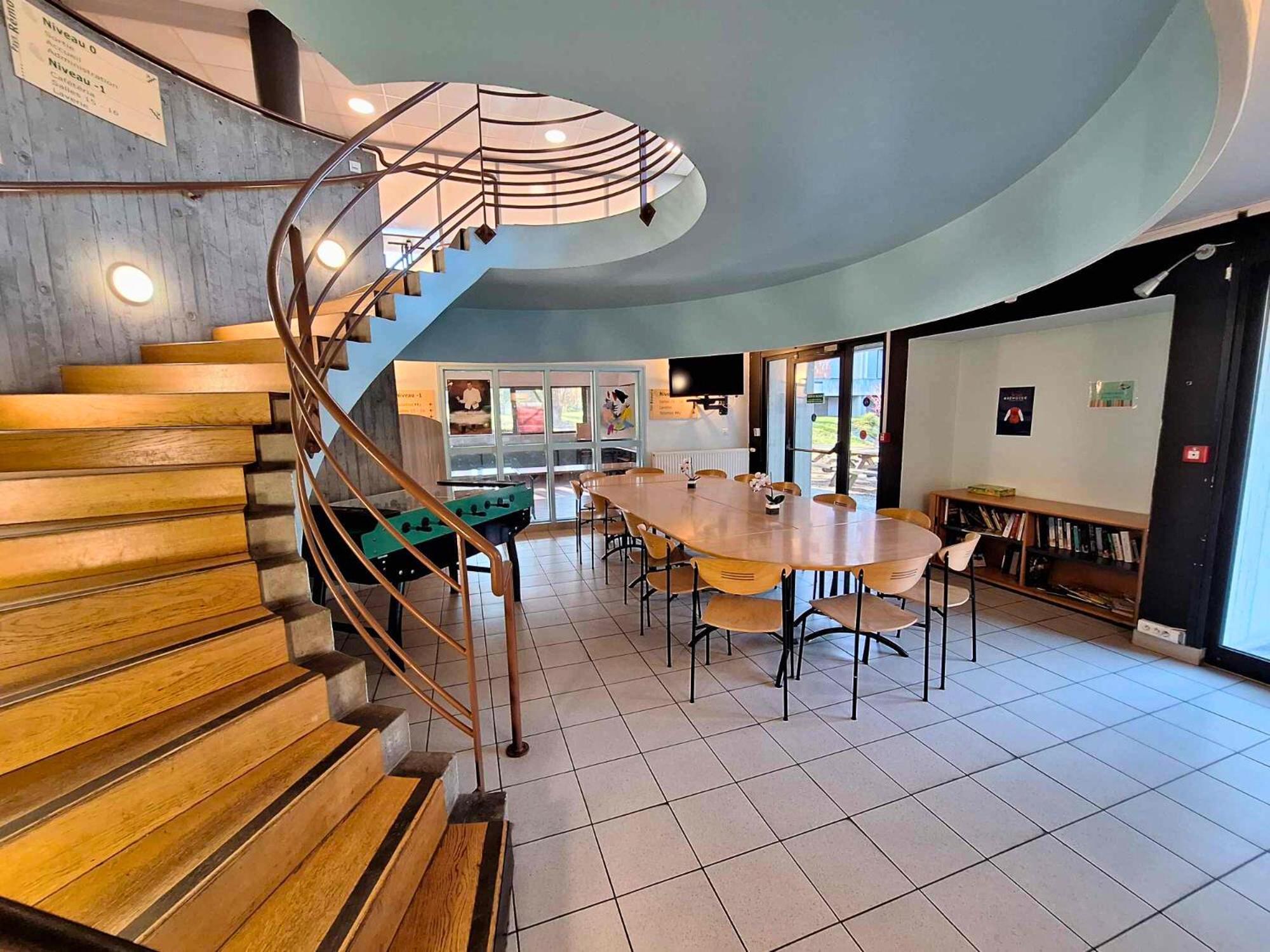 Cis De Champagne - Ethic Etapes Hotel แร็งส์ ภายนอก รูปภาพ
