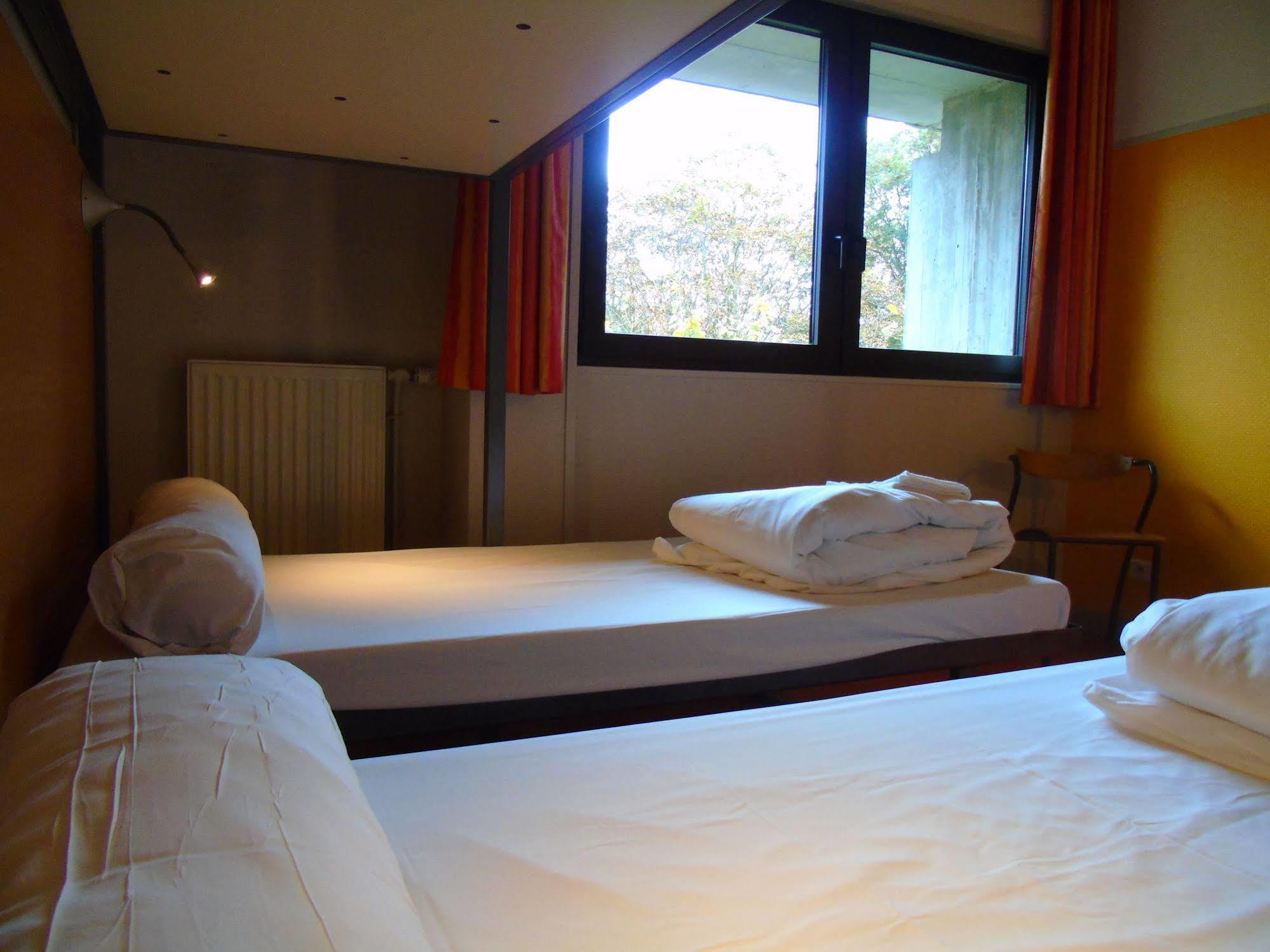 Cis De Champagne - Ethic Etapes Hotel แร็งส์ ภายนอก รูปภาพ