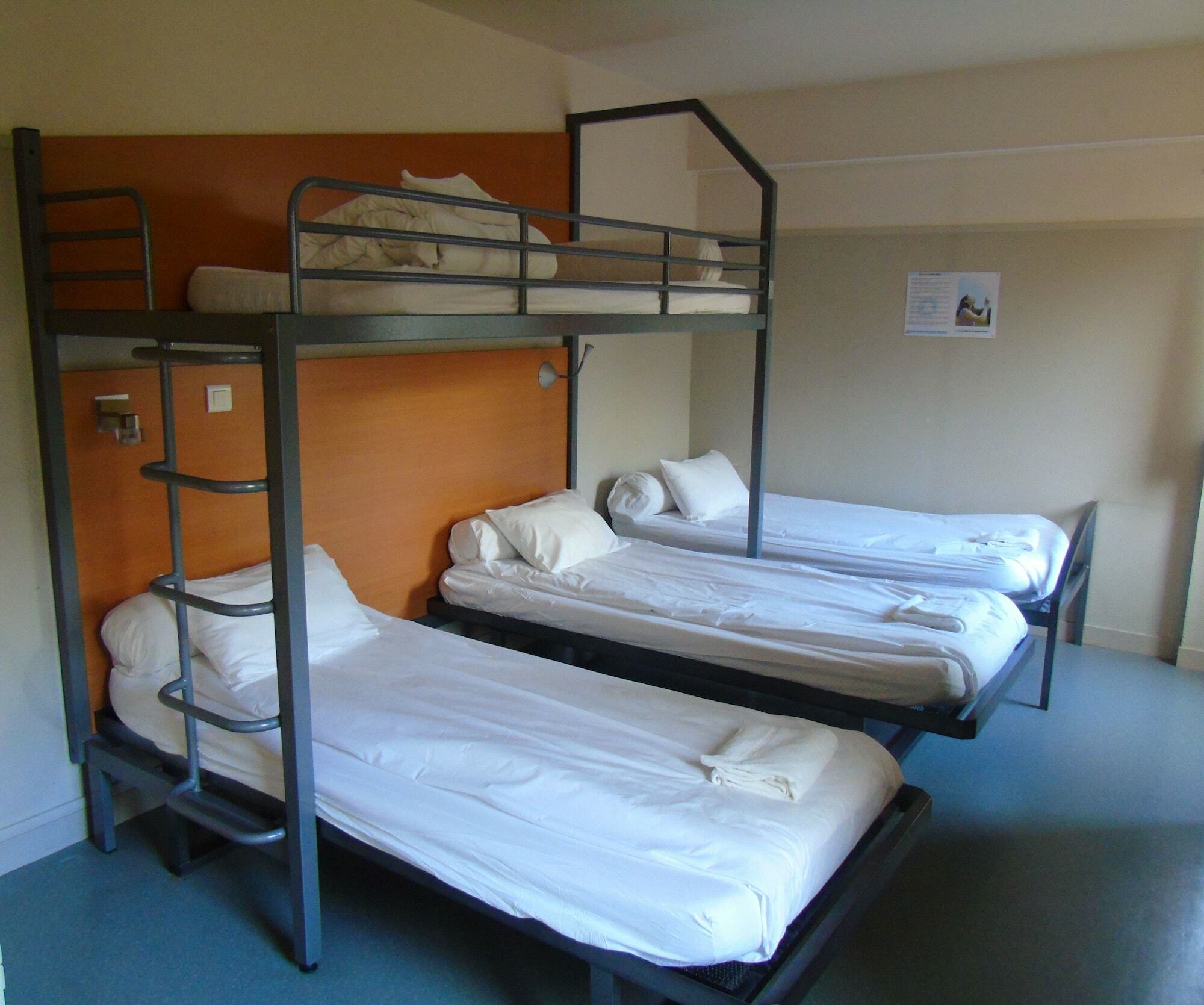 Cis De Champagne - Ethic Etapes Hotel แร็งส์ ภายนอก รูปภาพ
